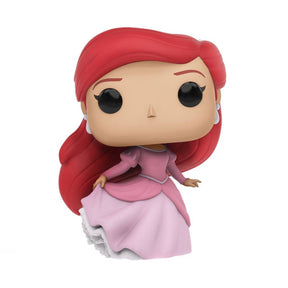 FUNKO POP DISNEY THE LITTLE MERMAID ARIEL 220