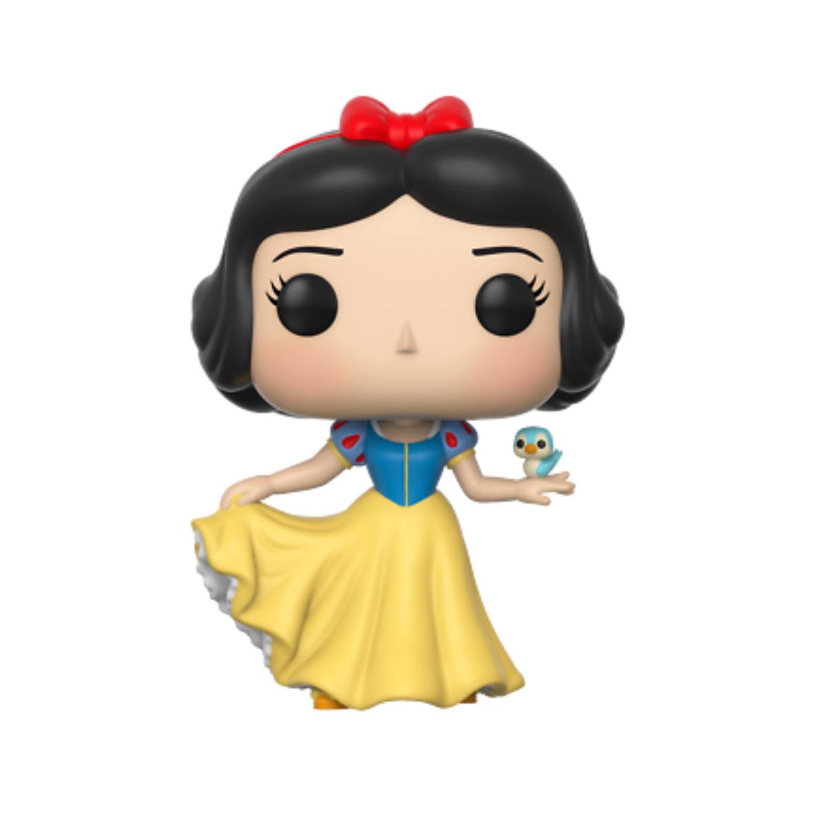 FUNKO POP DISNEY SNOW WHITE SNOW WHITE 339
