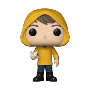 FUNKO POP MOVIES IT GEORGIE DENBROUGH 536