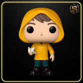 FUNKO POP MOVIES IT GEORGIE DENBROUGH 536