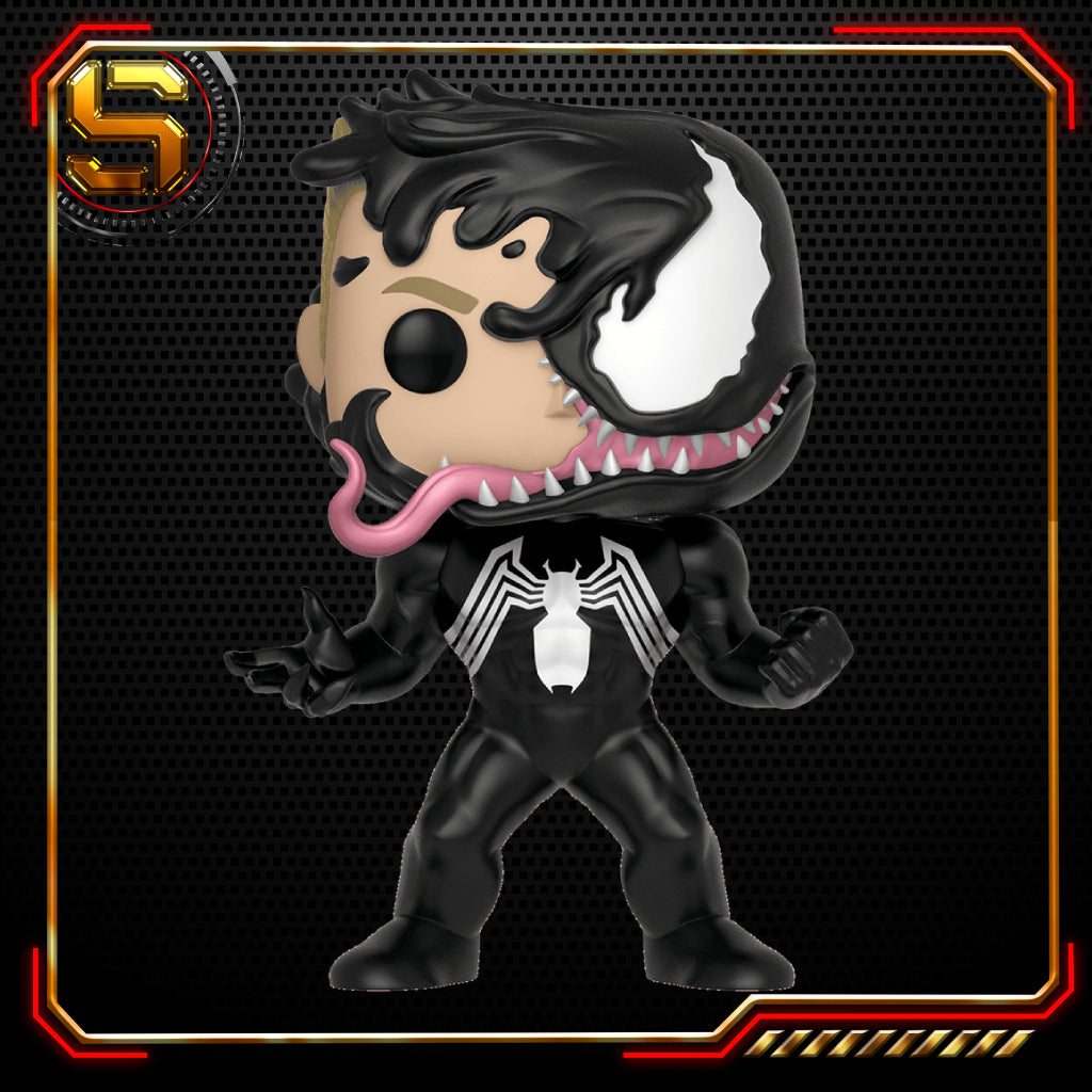 FUNKO POP MARVEL VENOM VENOM / EDDIE BROCK 363