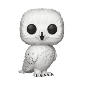 FUNKO POP HARRY POTTER HEDWIG 76