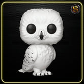 FUNKO POP HARRY POTTER HEDWIG 76