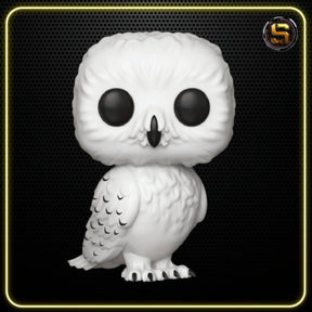 FUNKO POP HARRY POTTER HEDWIG 76