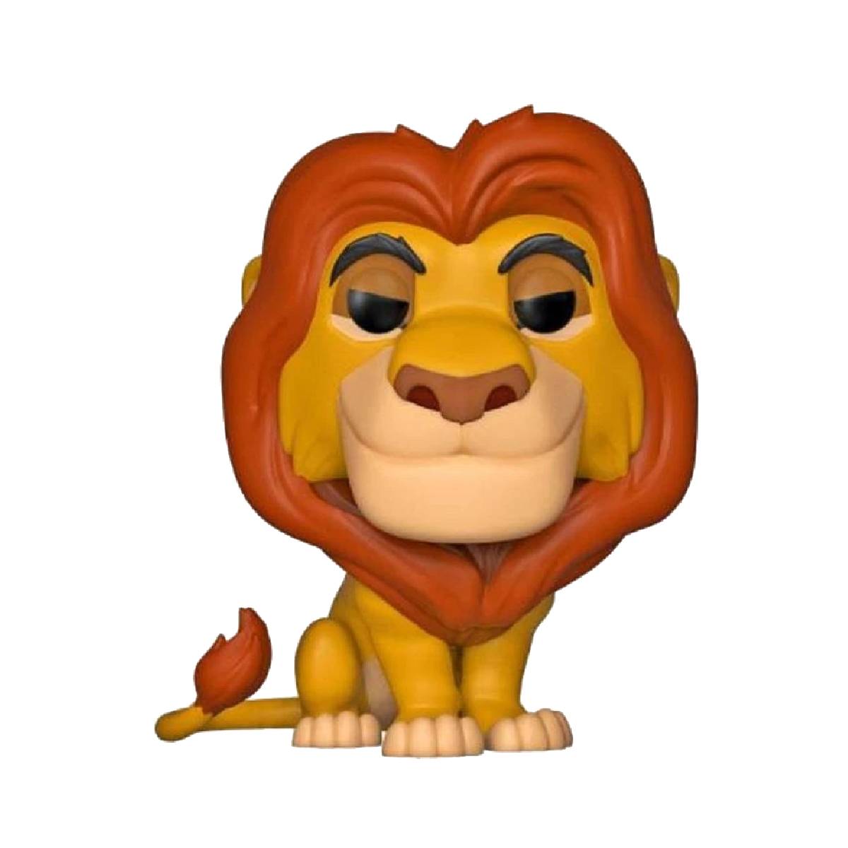 FUNKO POP DISNEY THE LION KING MUFASA 495