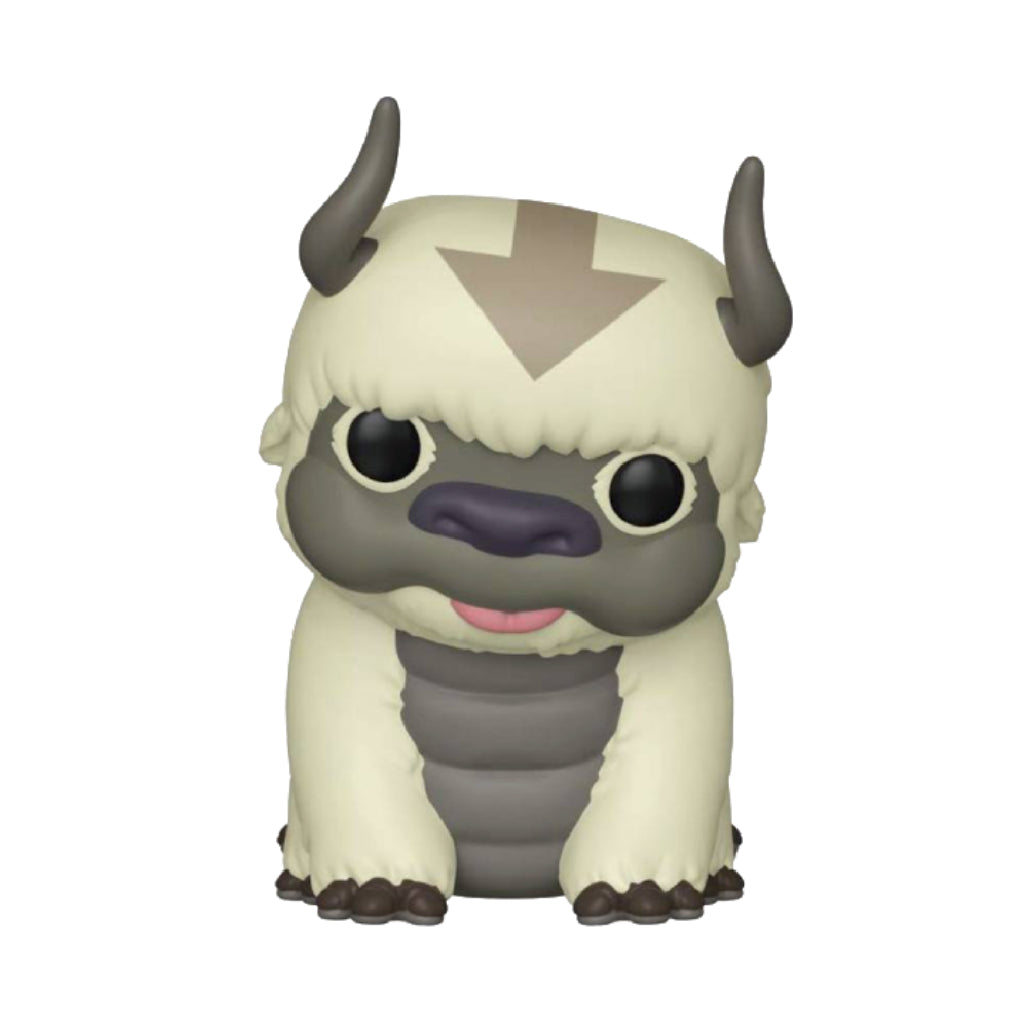 FUNKO POP ANIMATION AVATAR THE LAST AIRBENDER APPA 540