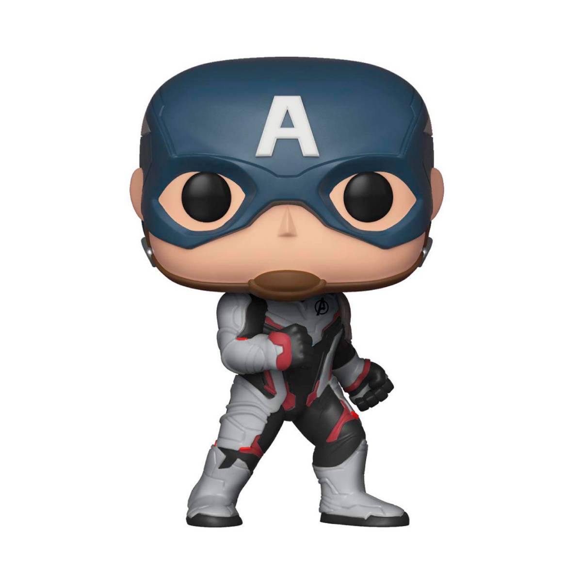 FUNKO POP MARVEL STUDIOS AVENGERS CAPTAIN AMERICA 450