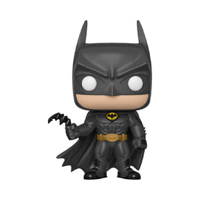 FUNKO POP DC HEROES BATMAN 80TH ANNIVERSARY BATMAN 1989 275