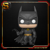 FUNKO POP DC HEROES BATMAN 80TH ANNIVERSARY BATMAN 1989 275