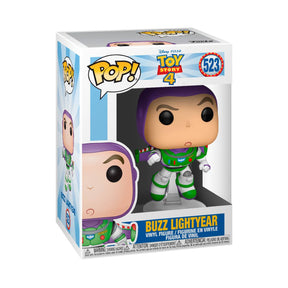 FUNKO POP DISNEY TOY STORY 4 BUZZ LIGHTYEAR 523