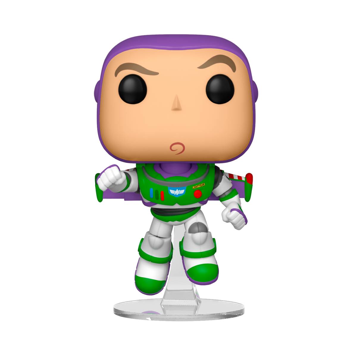 FUNKO POP DISNEY TOY STORY 4 BUZZ LIGHTYEAR 523