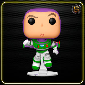 FUNKO POP DISNEY TOY STORY 4 BUZZ LIGHTYEAR 523