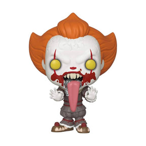 FUNKO POP MOVIES IT PENNYWISE FUNHOUSE 781