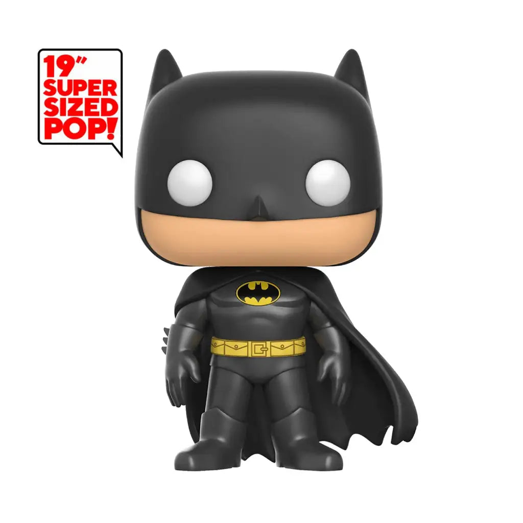 FUNKO POP 18 INCH DC BATMAN 80 YEARS BATMAN 01