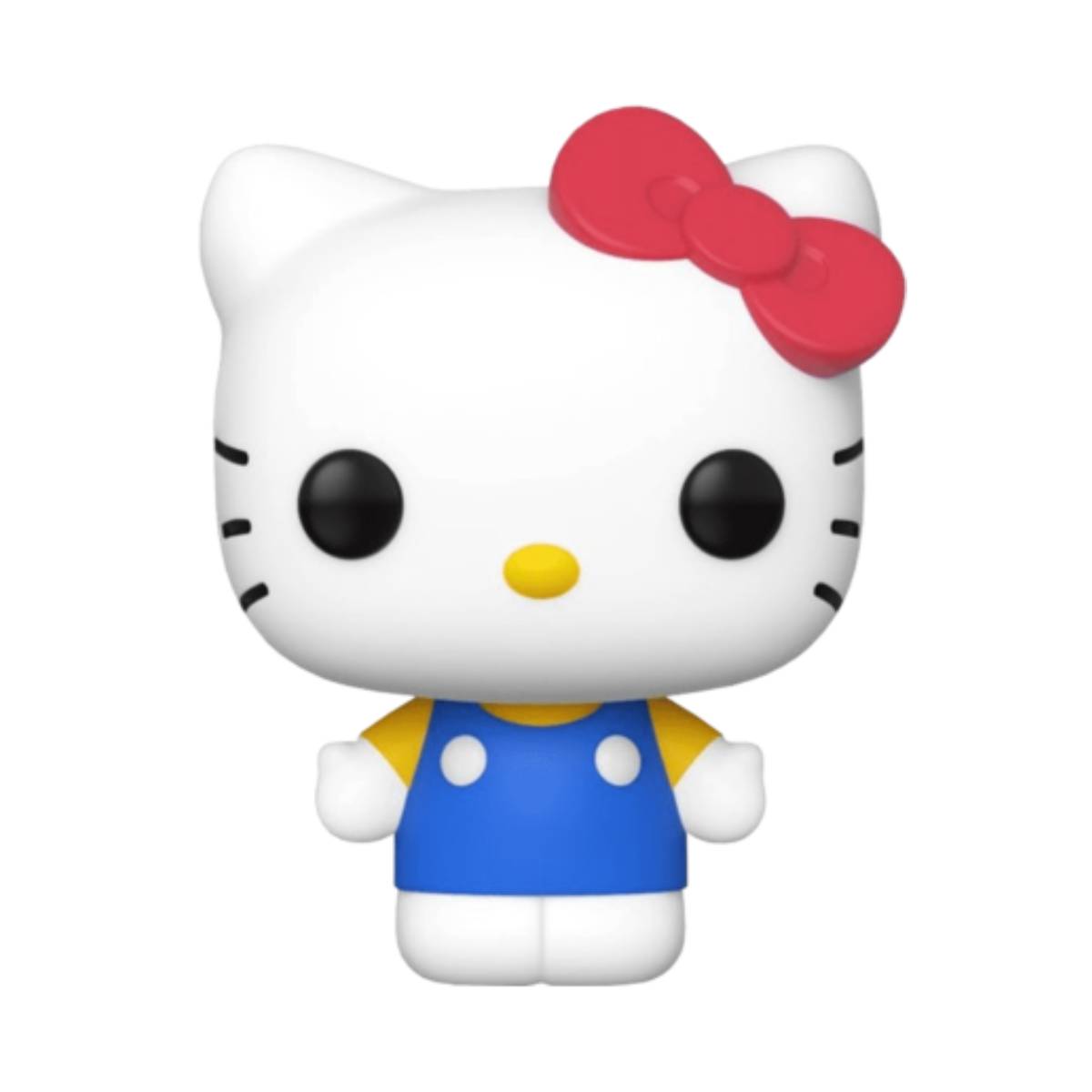 FUNKO POP SANRIO HELLO KITTY HELLO KITTY CLASSIC 28