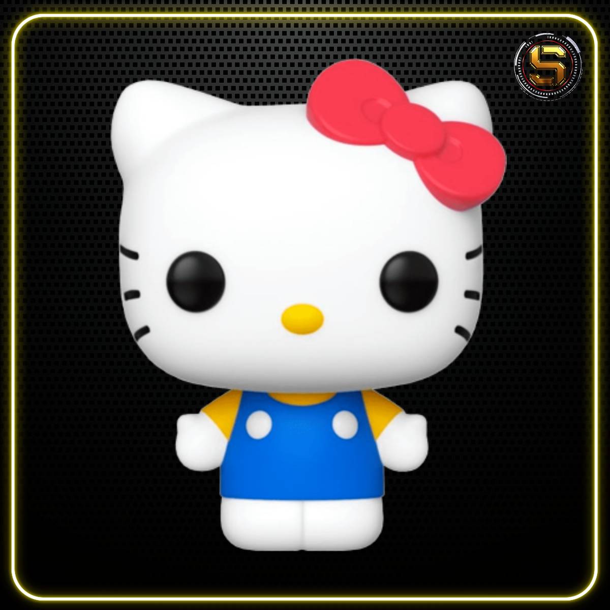 FUNKO POP SANRIO HELLO KITTY HELLO KITTY CLASSIC 28