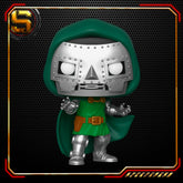 FUNKO POP MARVEL FANTASTIC FOUR DOCTOR DOOM 561
