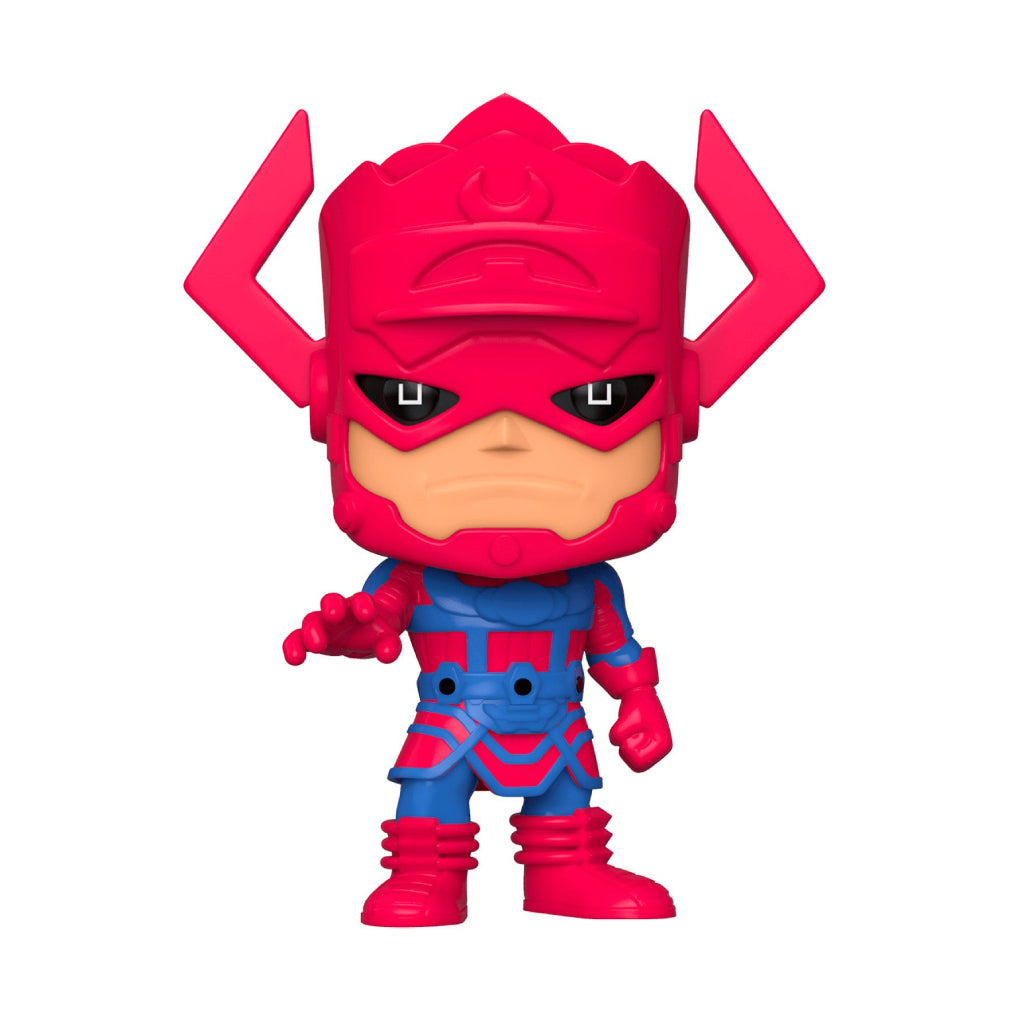 FUNKO POP MARVEL COMICS FANTASTIC FOUR GALACTUS 565