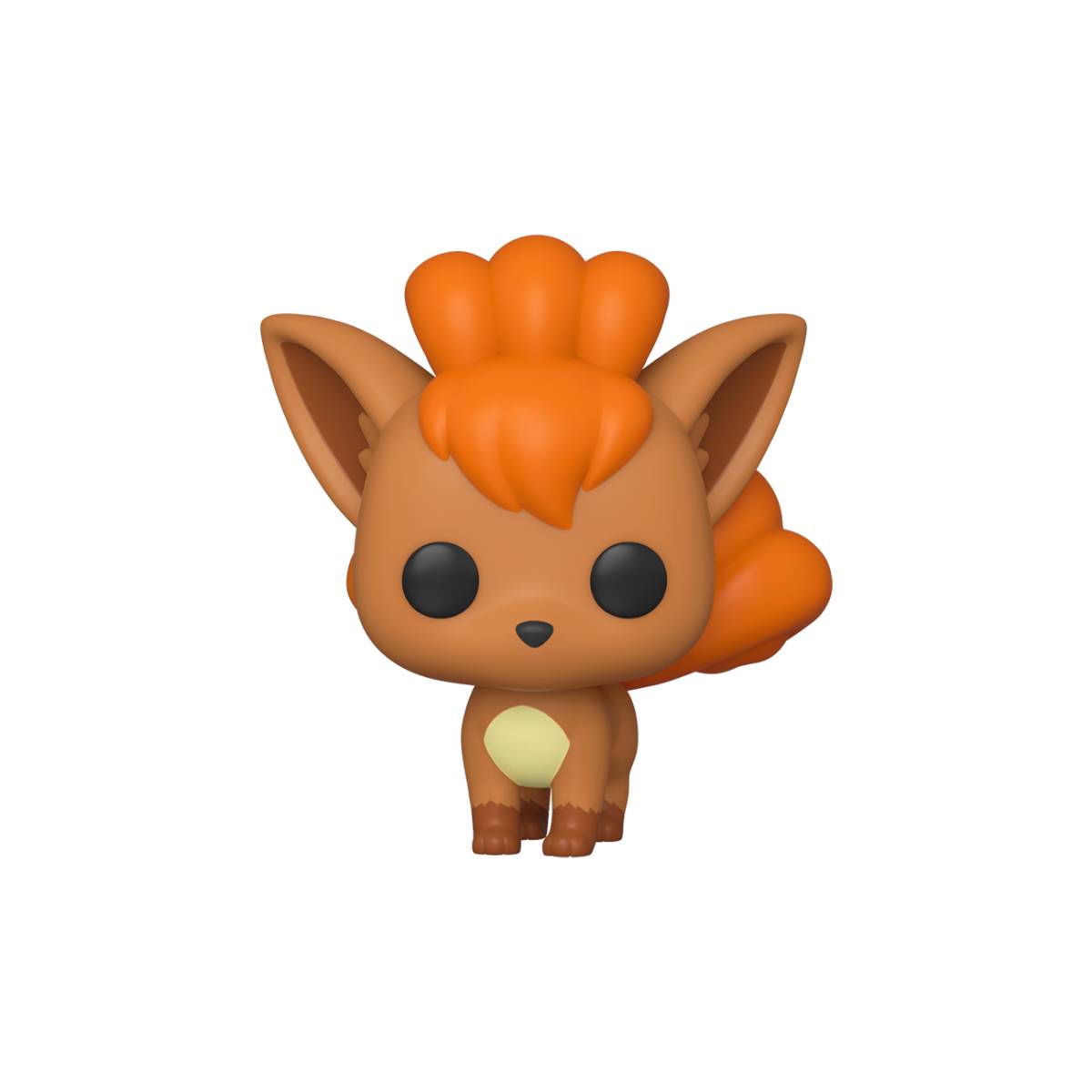 FUNKO POP GAMES POKEMON VULPIX 580