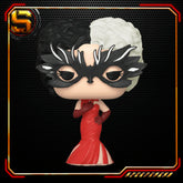 FUNKO POP DISNEY CRUELLA CRUELLA REVEAL 1039