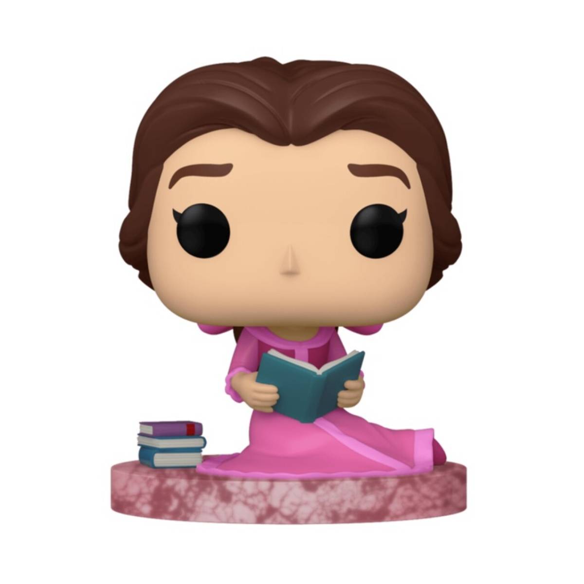 FUNKO POP DISNEY PRINCESS BEAUTY AND THE BEAST BELLE 1021