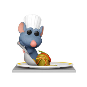 FUNKO POP DELUXE DISNEY RATATOUILLE REMY 1209