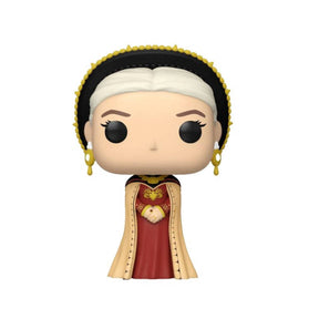 FUNKO POP TV SERIES HOUSE OF THE DRAGONS RHAENYRA TARGARYEN 06