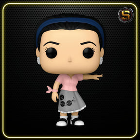 FUNKO POP TV SERIES FRIENDS MONICA GELLER 1279