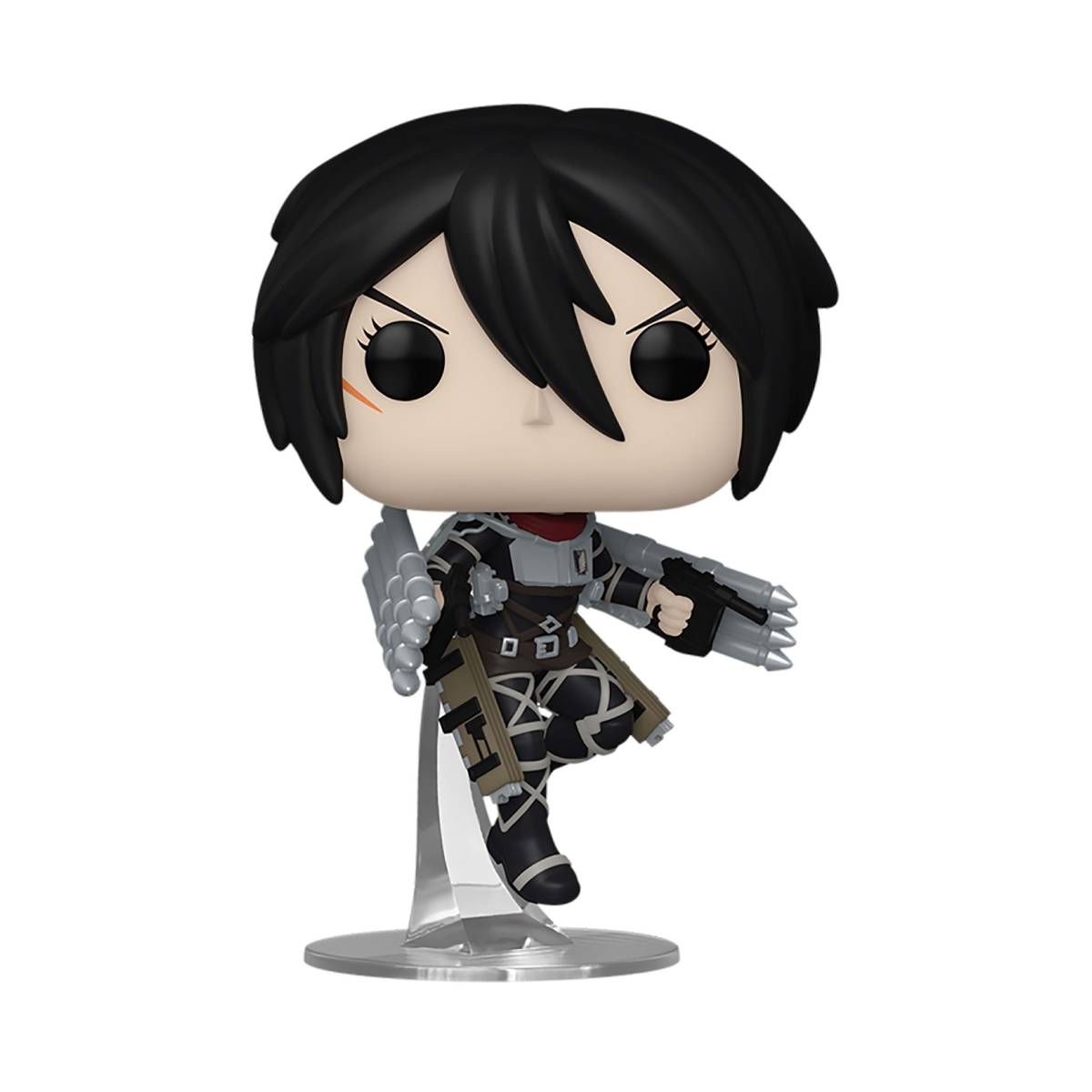 FUNKO POP ANIME ATTACK ON TITAN MIKASA ACKERMANN 1446