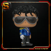 FUNKO POP ROCKS MICHAEL JACKSON 1984 DIAMOND COLLECTION 352