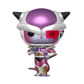 FUNKO POP ANIME DRAGON BALL Z FIRST FORM FRIEZA(MT) 1370