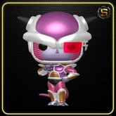 FUNKO POP ANIME DRAGON BALL Z FIRST FORM FRIEZA(MT) 1370