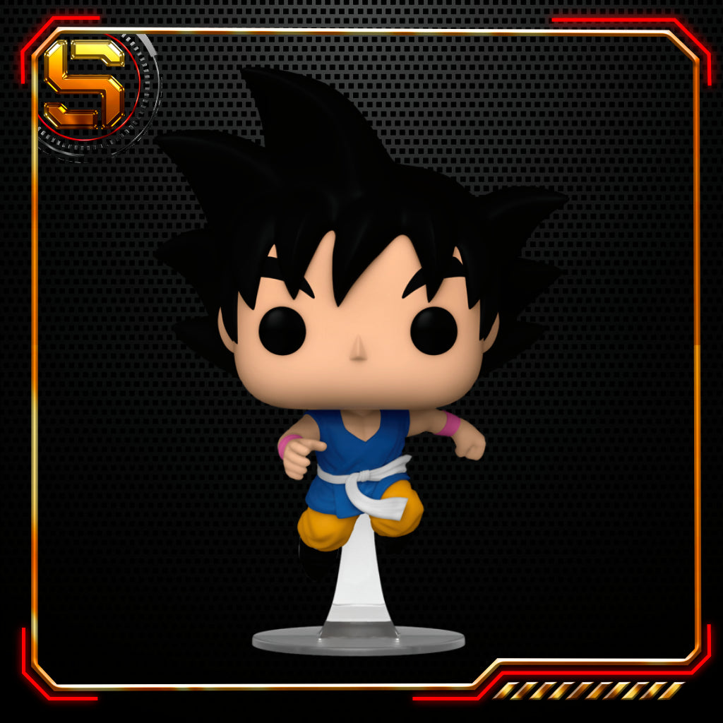 FUNKO POP ANIME DRAGON BALL GT GOKU 1626