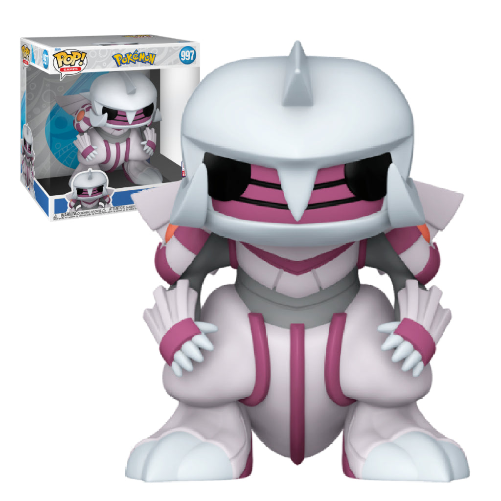 FUNKO POP JUMBO GAMES POKEMON PALKIA 997
