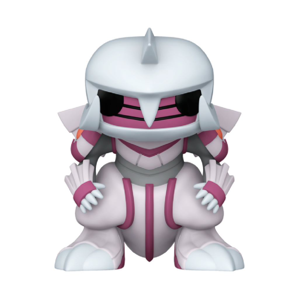 FUNKO POP JUMBO GAMES POKEMON PALKIA 997