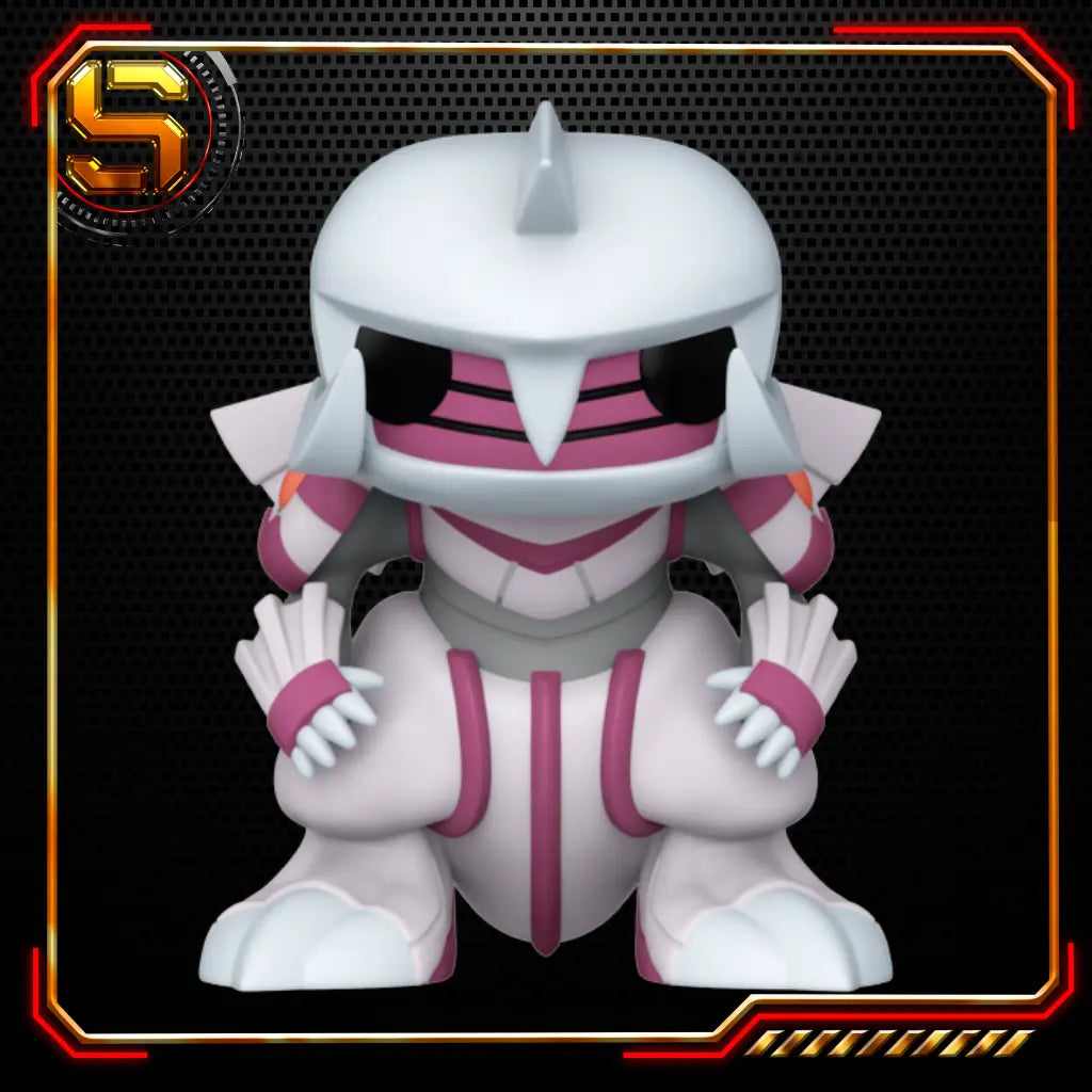 FUNKO POP JUMBO GAMES POKEMON PALKIA 997
