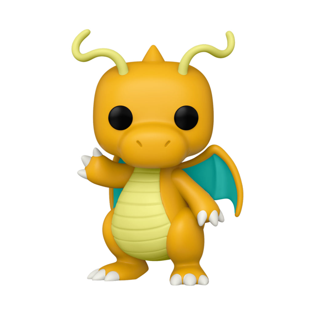 FUNKO POP GAMES POKEMON DRAGONITE 850