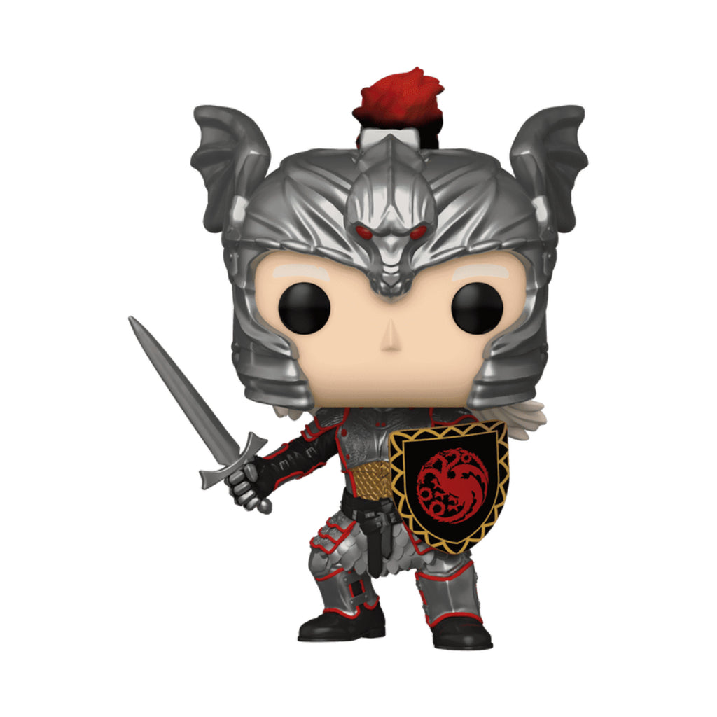 FUNKO POP TV SERIES HOUSE OF THE DRAGON DAY OF THE DRAGON DAEMON TARGARYEN 11