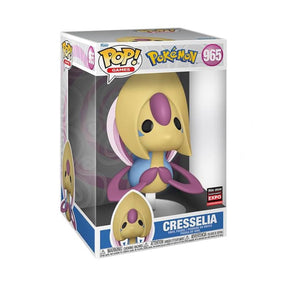 FUNKO POP JUMBO GAMES POKEMON CRESSELIA 965