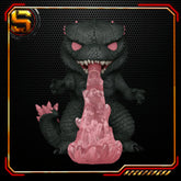 FUNKO POP MOVIES GODZILLA VS KONG THE NEW EMPIRE GODZILLA 1539