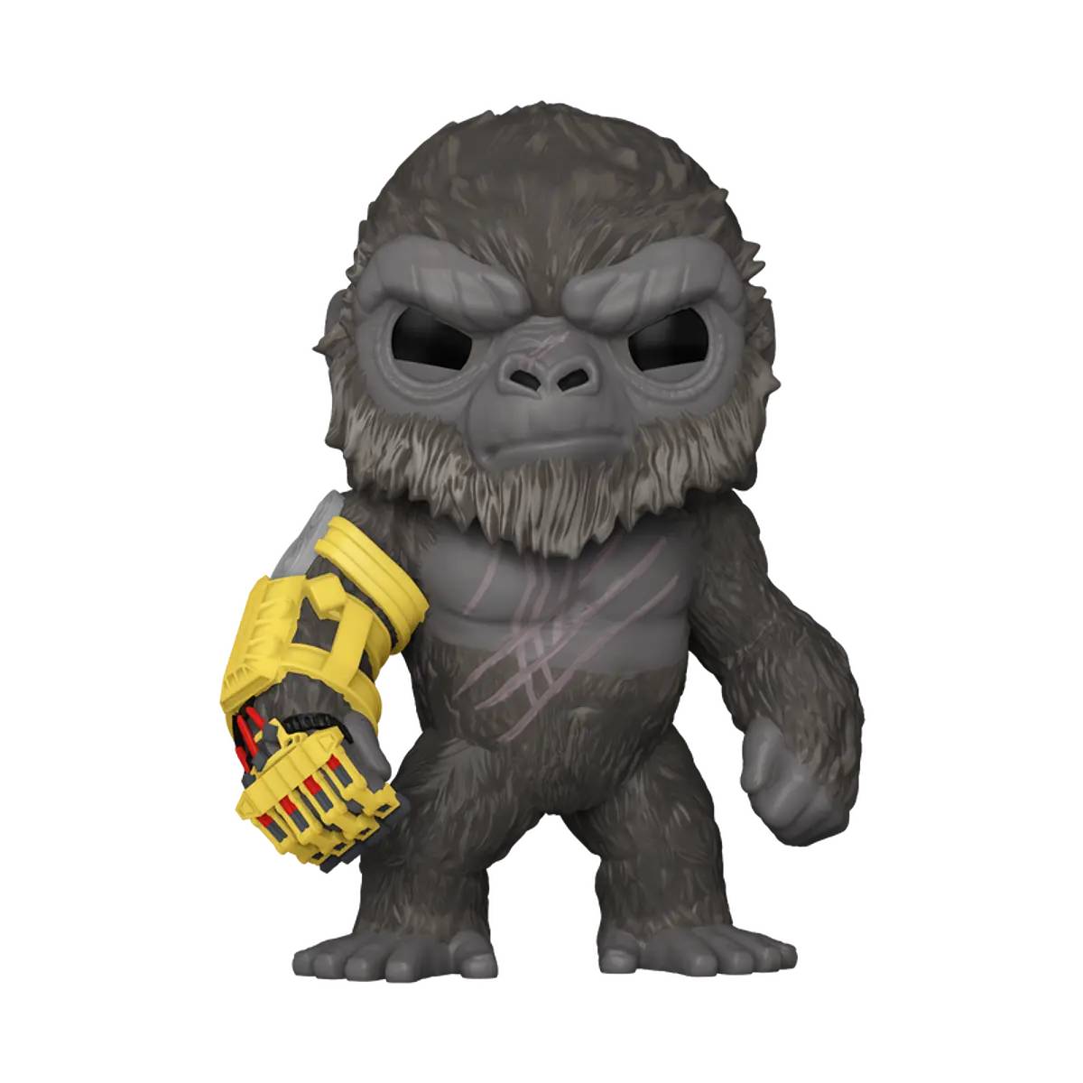 FUNKO POP SUPER MOVIES GODZILLA VS KONG THE NEW EMPIRE KONG 1545