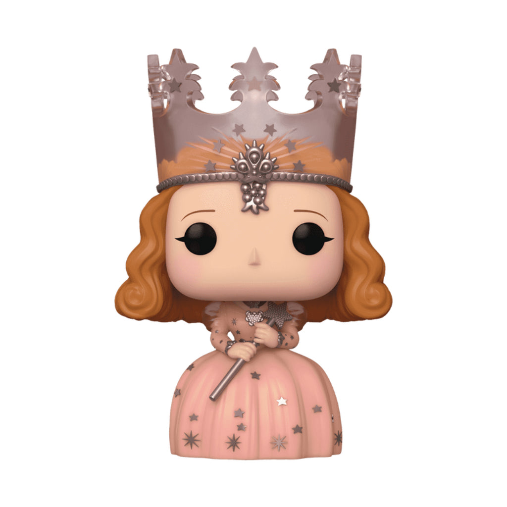 FUNKO POP MOVIES WIZARD OF OZ 85 YEARS GLINDA THE GOOD WITCH 1518