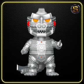 FUNKO POP MOVIES GODZILLA MECHAGODZILLA 1564