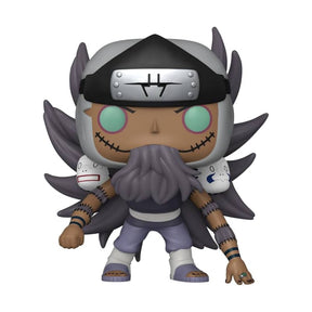 FUNKO POP ANIME NARUTO SHIPPUDEN KAKUZU 1693