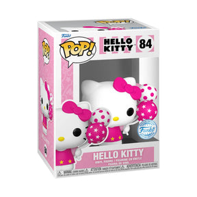 FUNKO POP SANRIO HELLO KITTY HELLO KITTY 84