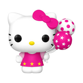 FUNKO POP SANRIO HELLO KITTY HELLO KITTY 84