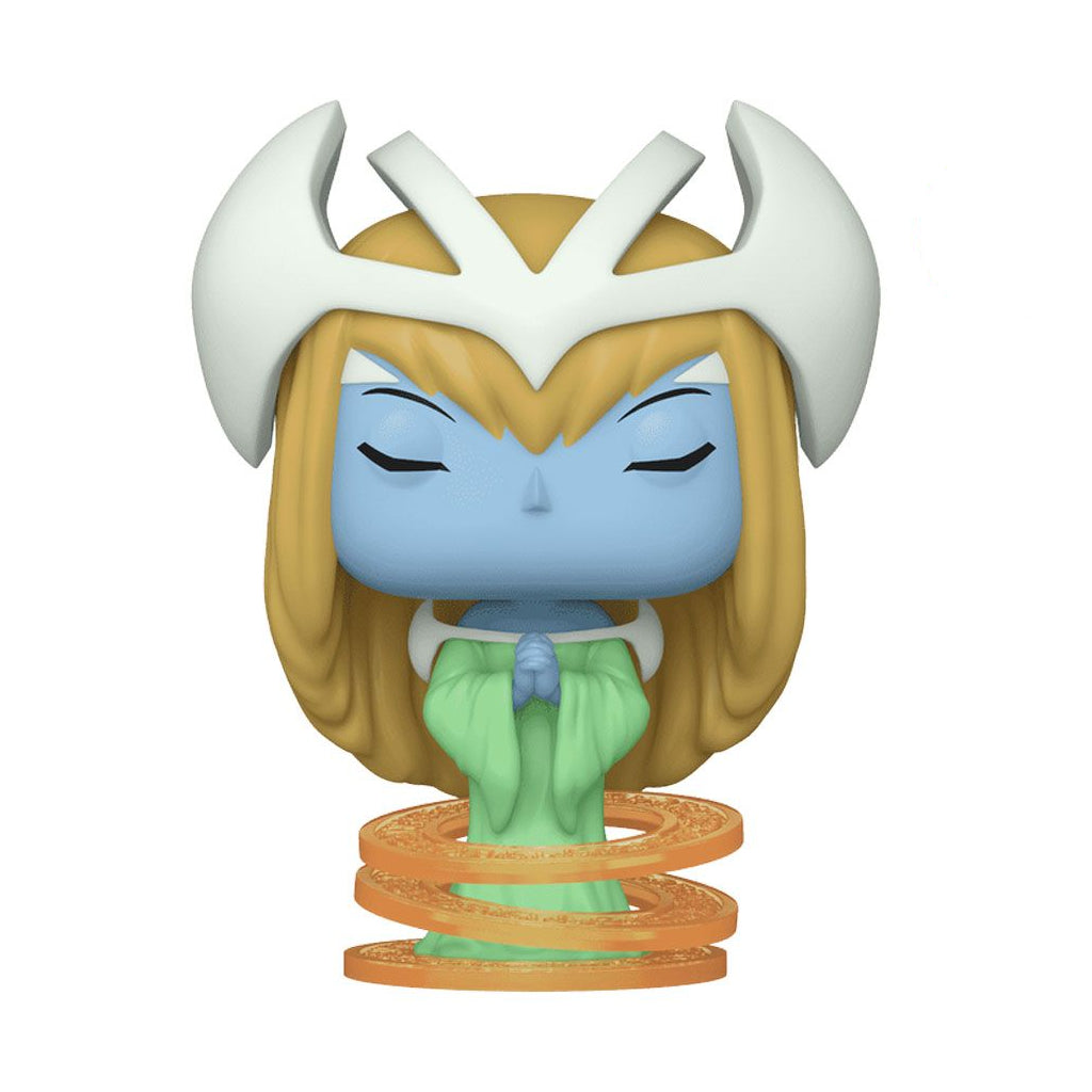 FUNKO POP ANIMATION YU-GI-OH MYSTIKAL ELF 1692