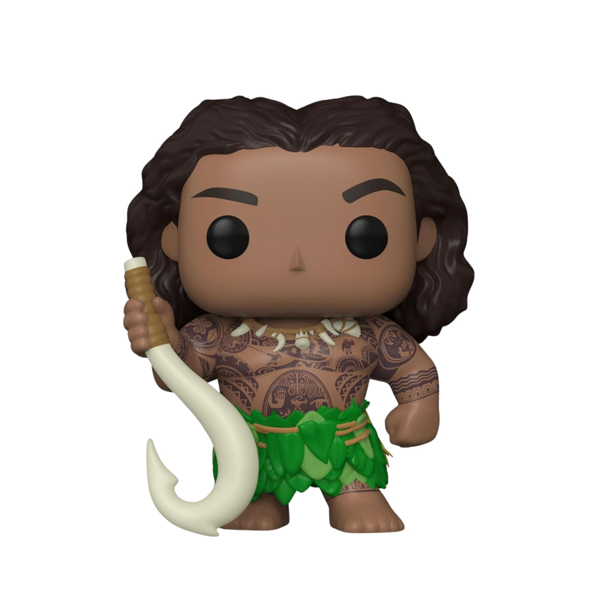 FUNKO POP DISNEY MOANA 2 MAUI 1547