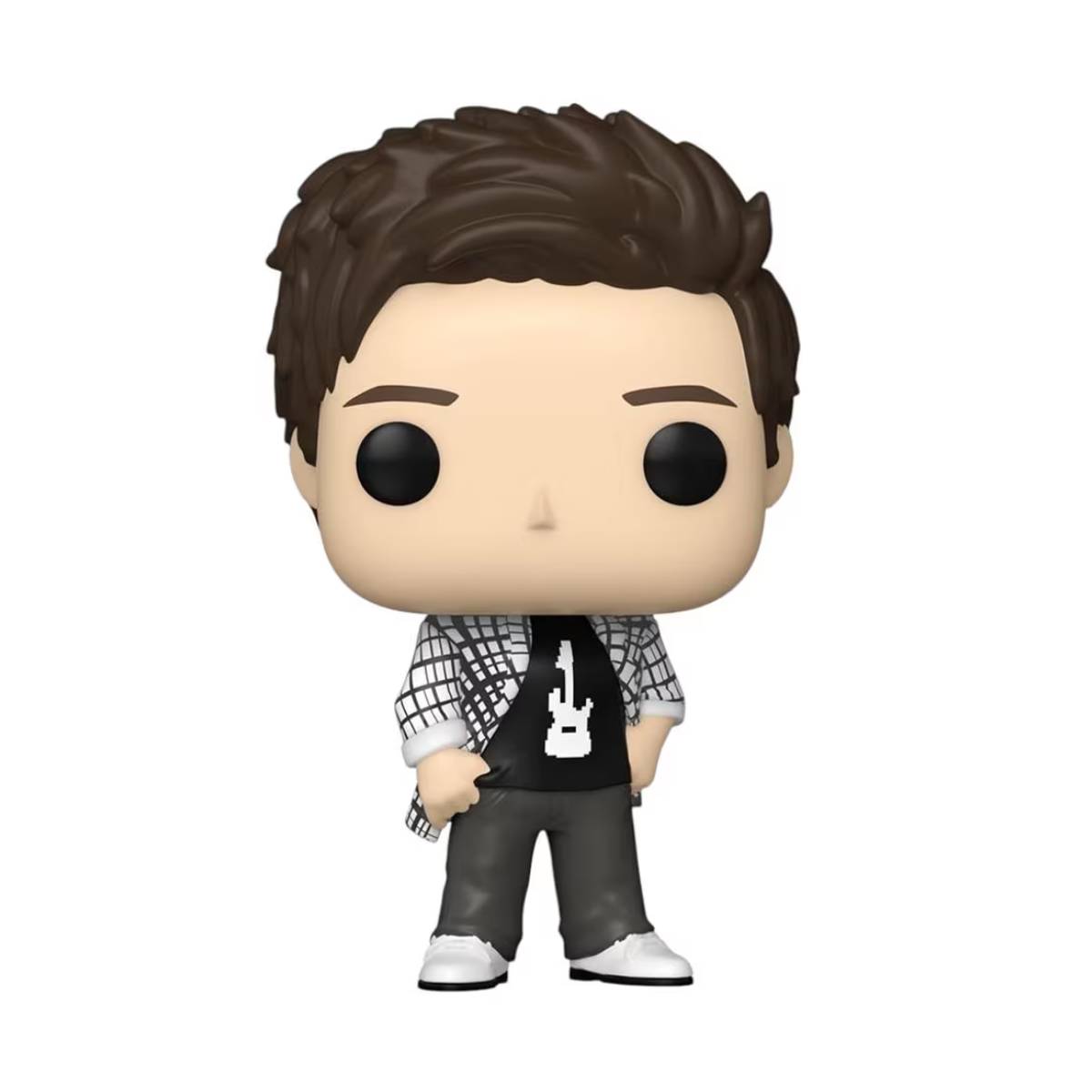 FUNKO POP TV SERIES FRIENDS CHANDLER BING 1646