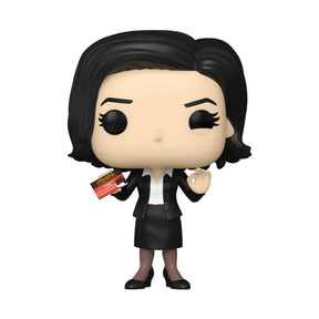 FUNKO POP TV SERIES FRIENDS MONICA GELLER 1649